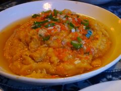 五彩豆团-香满楼(临安路店)