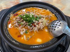 -李师傅脆肚(梅林店)