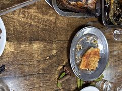 -清真·馬坡二旦烧烤(人生一串拍摄店)