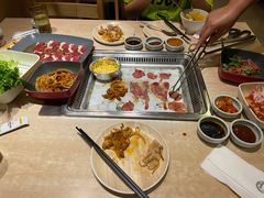 -新石器烤肉(中房金谊广场店)