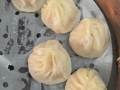 -南翔小笼館(嘉定店)