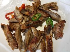 -味可道美食坊(福基路店)