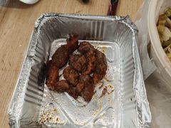 -清真餐厅·回乡麦客