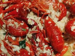 -王红军龙虾(新民路店)