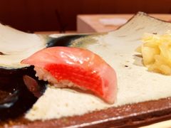 -银座岩