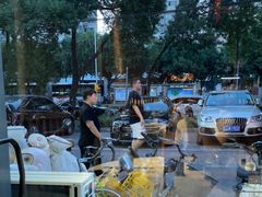 -鄱阳湖·江西小炒·瓦罐煨汤(五道口店)