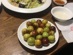 -双合园·海鲜水饺青岛菜(万佳广场店)