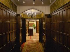 -锦江饭店锦北楼-锦江厅