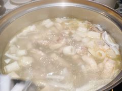 竹荪椰子鸡-大头椰·海南椰子鸡火锅(思明万象城店)