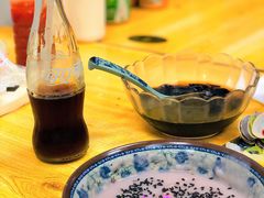 -福州人铭小吃