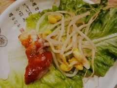 -韩国料理大力士(屏风街店)