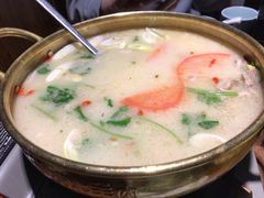 -福宝漠北·牛羊肉(广埠屯店)