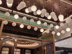 -新世界餐厅(万达店)