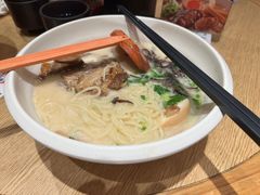 -味千拉面(航洋国际购物中心)