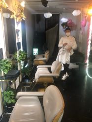 点击看大图 -东宫造型Eastern palace