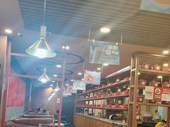 -宏状元现熬粥·京味菜(黄寺大街店)