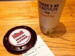 -The Habit Burger Grill 哈比特汉堡(爱琴海店)