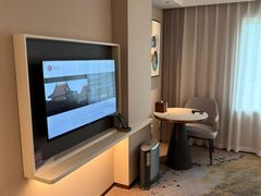 -北京王府井天伦王朝酒店