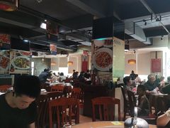 -天下客饭店(中山路店)