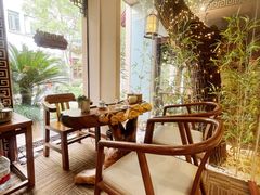 -中和·国风茶馆(愚园路店)