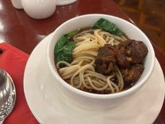 -北京中成天坛假日酒店·穹宇咖啡厅