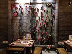 大堂-小龙坎火锅(东汇城店)