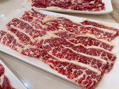 雪花牛肉-伟记牛肉(金鸿公路店)