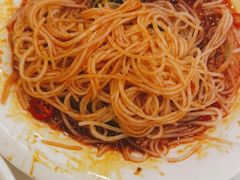 -金城老碗牛肉面揪面片(华邦店)