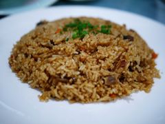 茶油饭-茶油香闽南菜·花园餐厅(前埔店)
