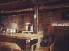 -VOYAGE COFFEE(北锣鼓巷店)