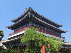 -天津妈祖文化园