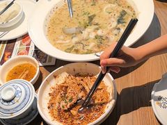 -首秀·四川料理(星耀101店)