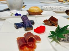 广舟四冷拼-广舟(千禧店)