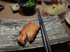 -岩盐·铁板料理(嘉里店)
