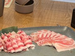 -新石器烤肉(百联川沙店)
