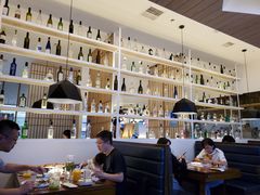 大堂-赤火牛排(金狮广场店)
