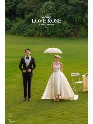 -巴黎春天·菀纱仙庭婚纱美学