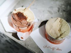 -Dip in Gelato(富民路店)