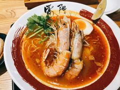 -雷门拉面·现熬骨汤(凯德来福士店)