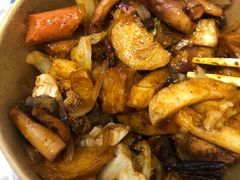 -味中味休闲小吃(同济路店)