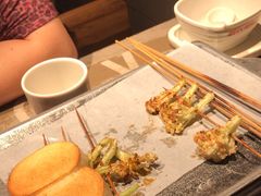 -管氏翅吧(广渠门店)