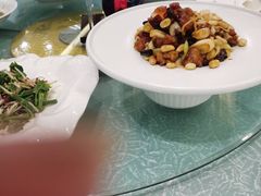 -西贝海鲜汇(槐安路店)