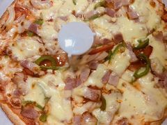 -Aimiqi.Pizza.爱米奇私厨(虹梅路红春大厦店)