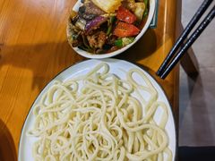 -莲香西域·正宗新疆菜(龙华店)