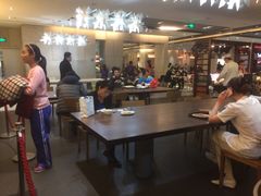 大堂-仁恒美食庭苑