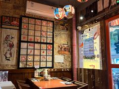 -木村武·手作寿司料理(中山亭店)