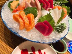 冷鹅肝-柚子(假日店)