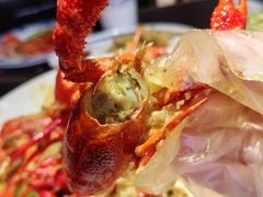-京悦南门涮羊肉·羊蝎子火锅(田林路店)