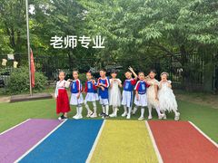 -红黄蓝幼儿园(富苑华城园)