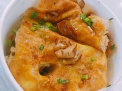 -鞠氏黑芝麻糊(水塔店)